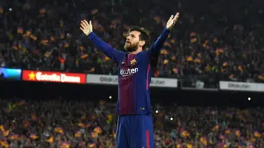 Las palabras de Lionel Messi a la goleada de Barcelona al Real Madrid (+Video) Las palabras de Lionel Messi a la goleada de Barcelona al Real Madrid (+Video)