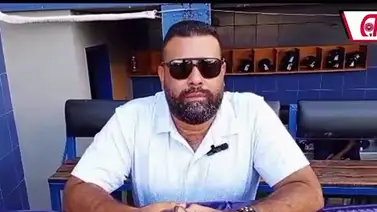 LVBP: Tigres se queda sin asesor deportivo. David Brito renuncia (+comunicado) LVBP: Tigres se queda sin asesor deportivo. David Brito renuncia (+comunicado)