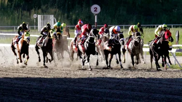 Asi quedaron los resultados de las carreras en La Rinconada 27-10-2024