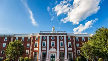 EEUU |  Así puedes solicitar una beca en la Universidad de Harvard  (+Detalles)