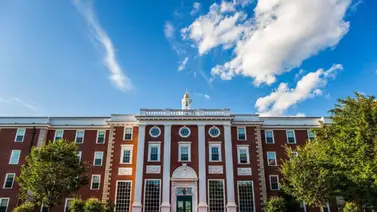 EEUU |  Así puedes solicitar una beca en la Universidad de Harvard  (+Detalles) EEUU |  Así puedes solicitar una beca en la Universidad de Harvard  (+Detalles)