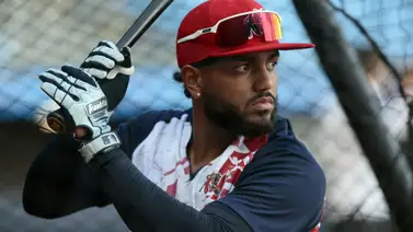 LVBP: Keyber Rodríguez desata toda su fuerza ante Magallanes con un bambinazo (+video) LVBP: Keyber Rodríguez desata toda su fuerza ante Magallanes con un bambinazo (+video)