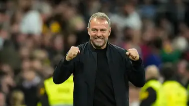 FC Barcelona: ¿Cuántos días libres dio Hansi Flick tras la goleada 0-4 al Real Madrid? (+Video) FC Barcelona: ¿Cuántos días libres dio Hansi Flick tras la goleada 0-4 al Real Madrid? (+Video)