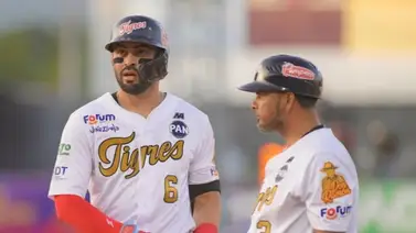 LVBP: Tigres hace respetar la casa ante Magallanes (Resumen) LVBP: Tigres hace respetar la casa ante Magallanes (Resumen)