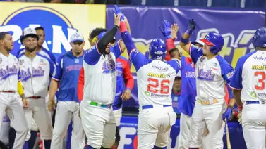 LVBP: Tiburones de La Guaira en grandioso momento conjugando estos factores (+Números) LVBP: Tiburones de La Guaira en grandioso momento conjugando estos factores (+Números)
