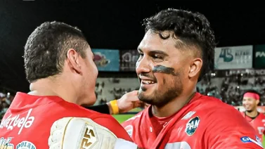LVBP: Estos son los resultados de la jornada del 27 de octubre (+Video)