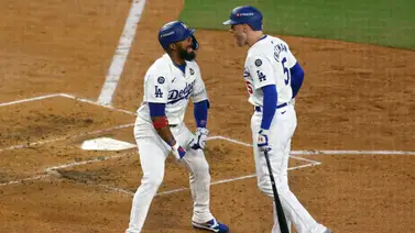 MLB: "No me importa cómo me vaya, siempre y cuando el equipo gane" MLB: "No me importa cómo me vaya, siempre y cuando el equipo gane"