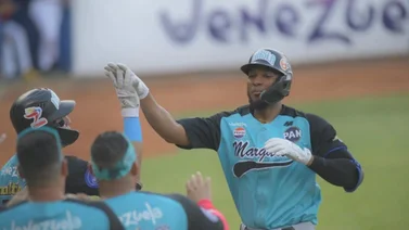 LVBP: La tabla de posiciones presenta pequeños cambios tras la jornada del 27 de octubre (+Video)