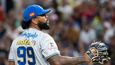LVBP: Así se jugará la jornada del martes 29 de octubre (+Video)