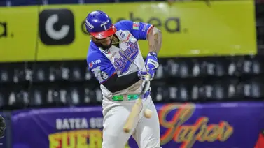 LVBP: Tiburones cierran la semana con notable victoria ante Bravos (Resumen) LVBP: Tiburones cierran la semana con notable victoria ante Bravos (Resumen)