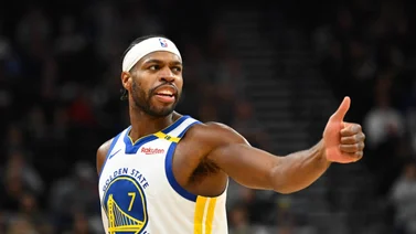 NBA: ¡El sucesor de Klay Thompson! Buddy Hield anota una espectacular jugada de 4 puntos (+Video)