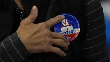 El día de las elecciones será festivo en Illinois y así funcionarán los servicios en el estado El día de las elecciones será festivo en Illinois y así funcionarán los servicios en el estado