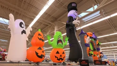 Walmart anuncia ofertas imperdibles en decoraciones para Halloween 