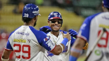 LVBP: Este es el equipo con mejor balance en la carretera (+video)
