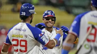 LVBP: Este es el equipo con mejor balance en la carretera (+video) LVBP: Este es el equipo con mejor balance en la carretera (+video)