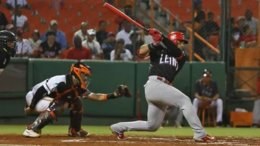 LIDOM: Mira la tabla de posiciones tras la jornada de este 28 de octubre