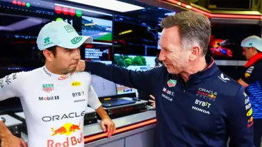Fórmula 1: Checo Pérez podría estar próximo a salir de Red Bull Racing Fórmula 1: Checo Pérez podría estar próximo a salir de Red Bull Racing