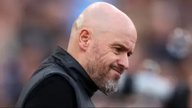 ¡Oficial! Erik ten Hag fuera del Manchester United ¡Oficial! Erik ten Hag fuera del Manchester United