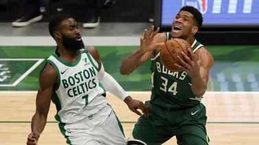 NBA: Estos son los juegos para la jornada de este lunes 28 de octubre