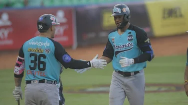 LVBP: Bravos regresa a Margarita y le pondrá fin a esta insólita racha de partidos (+video)