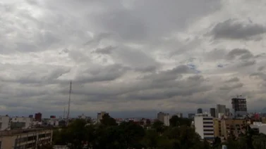Pronóstico del tiempo en Venezuela: Inameh alerta sobre lluvias en varias regiones