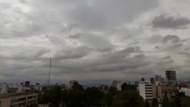 Pronóstico del tiempo en Venezuela: Inameh alerta sobre lluvias en varias regiones Pronóstico del tiempo en Venezuela: Inameh alerta sobre lluvias en varias regiones