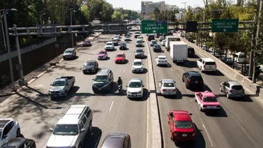 Hoy No Circula: ¿Tu auto puede circular este lunes?