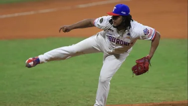 LVBP: Tiburones define esta responsabilidad para Arnaldo Hernández (+Detalles)