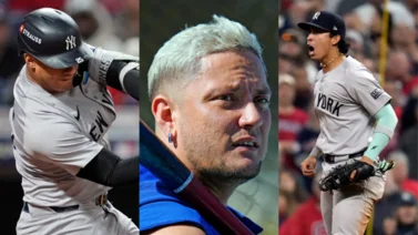 MLB: Reviva la actuación de los venezolanos en los primeros juegos de la Serie Mundial 2024 (+Videos)