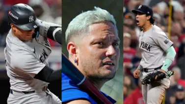 MLB: Reviva la actuación de los venezolanos en los primeros juegos de la Serie Mundial 2024 (+Videos) MLB: Reviva la actuación de los venezolanos en los primeros juegos de la Serie Mundial 2024 (+Videos)