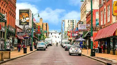 ChatGPT indica cuáles son las localidades más violentas de Texas ChatGPT indica cuáles son las localidades más violentas de Texas