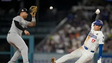 MLB: Gleyber Torres revela cómo los Yankees pueden volver a la Serie Mundial MLB: Gleyber Torres revela cómo los Yankees pueden volver a la Serie Mundial