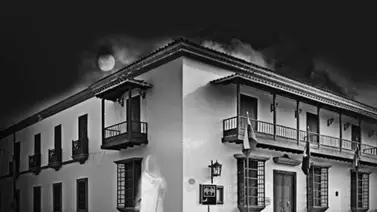 Halloween: Leyendas escalofriantes de icónicos lugares en Maracaibo que aterran a zulianos Halloween: Leyendas escalofriantes de icónicos lugares en Maracaibo que aterran a zulianos