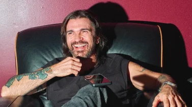 Juanes detuvo el tráfico en Oklahoma (+Video)