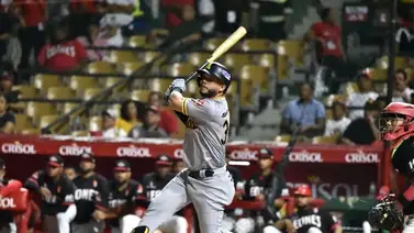 Nuevo manager de Águilas Cibaeñas asumiría desde este lunes Nuevo manager de Águilas Cibaeñas asumiría desde este lunes