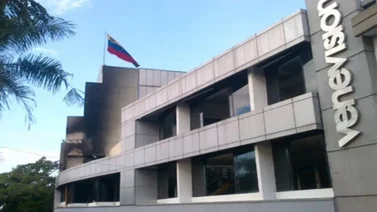 Animador venezolano renuncia a Venevisión