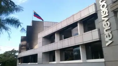 Animador venezolano renuncia a Venevisión Animador venezolano renuncia a Venevisión