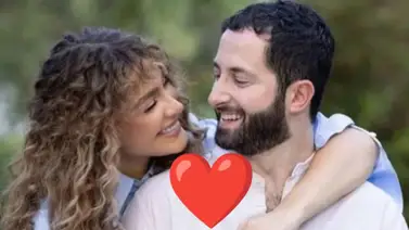 Migbelis Castellanos se compromete con su novio gringo Migbelis Castellanos se compromete con su novio gringo