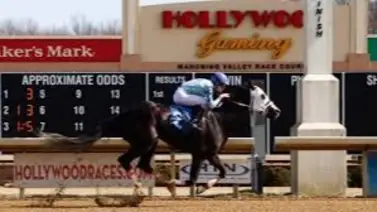 José Armando Bracho gana Stakes y es líder en dinero producido en este meeting José Armando Bracho gana Stakes y es líder en dinero producido en este meeting