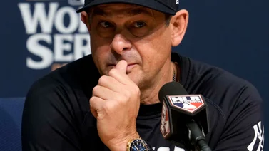 MLB: Se desploman los precios de las entradas para el Juego 3 de la Serie Mundial