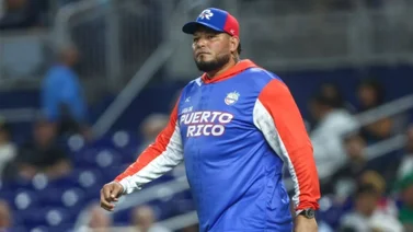 LIDOM: Un futuro miembro de Cooperstown dirigirá a las Águilas Cibaeñas
