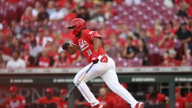 MLB: Rojos de Cincinnati deciden futuro de Amed Rosario (+Detalles)