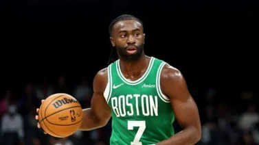 NBA: Conoce el increíble registro que le aseguraría nuevamente el campeonato a Boston Celtics