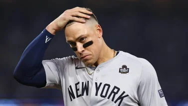 MLB: El récord negativo que podría romper Aaron Judge (+Dato)