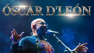 Oscar D'León sigue cosechando éxitos Oscar D'León sigue cosechando éxitos