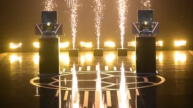 Balón de Oro: El ganador del Balón de Oro 2024 es para Rodri (Resumen) Balón de Oro: El ganador del Balón de Oro 2024 es para Rodri (Resumen)