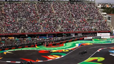 ¿Cuánto cuesta asistir a un Gran Premio de Fórmula 1? (+Precios) ¿Cuánto cuesta asistir a un Gran Premio de Fórmula 1? (+Precios)