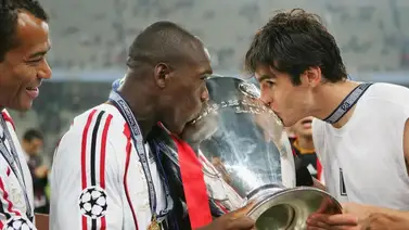 Leyenda del Milan asegura que el Real Madrid y la UEFA deben arreglar sus diferencias (+Video) Leyenda del Milan asegura que el Real Madrid y la UEFA deben arreglar sus diferencias (+Video)