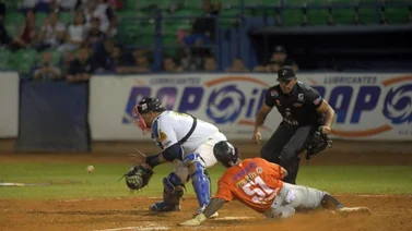 LVBP aguilas del zulia 2024