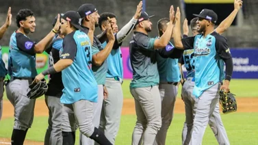 LVBP: ¿Cuándo fue el último juego de Bravos en Margarita?